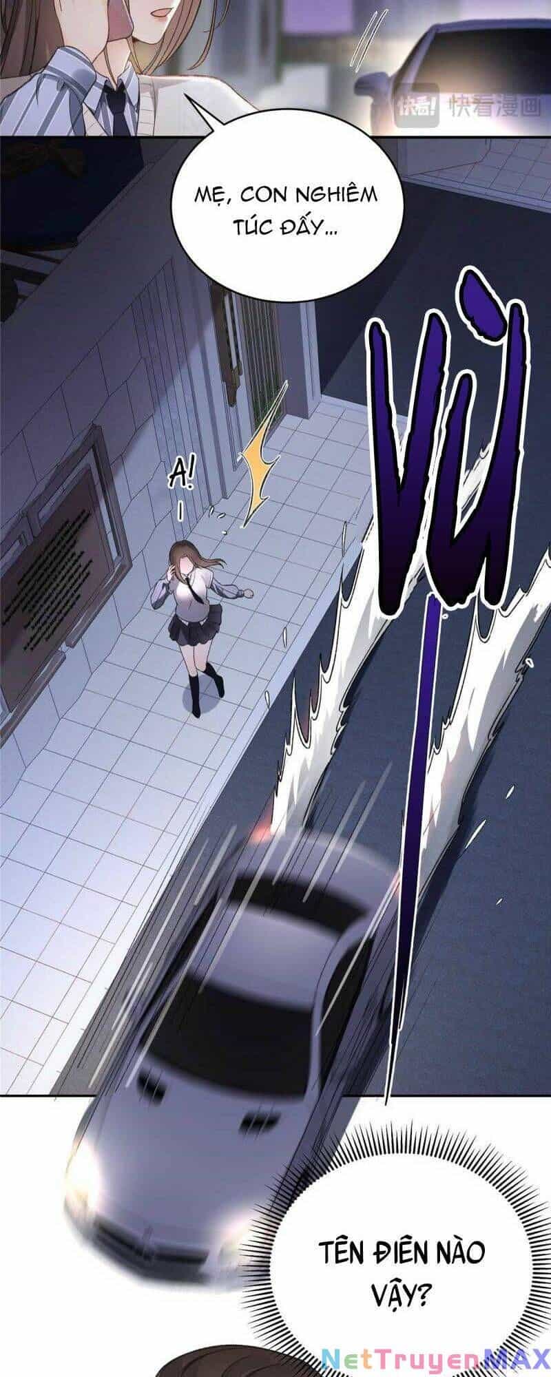Hàng Tỷ Ngôi Sao Cũng Không Bằng Em - Chương 5 - ảnh 27