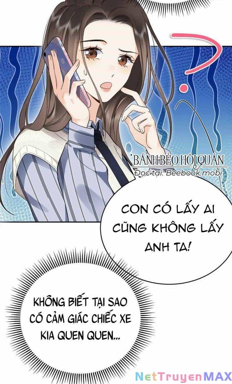Hàng Tỷ Ngôi Sao Cũng Không Bằng Em - Chương 5 - ảnh 28