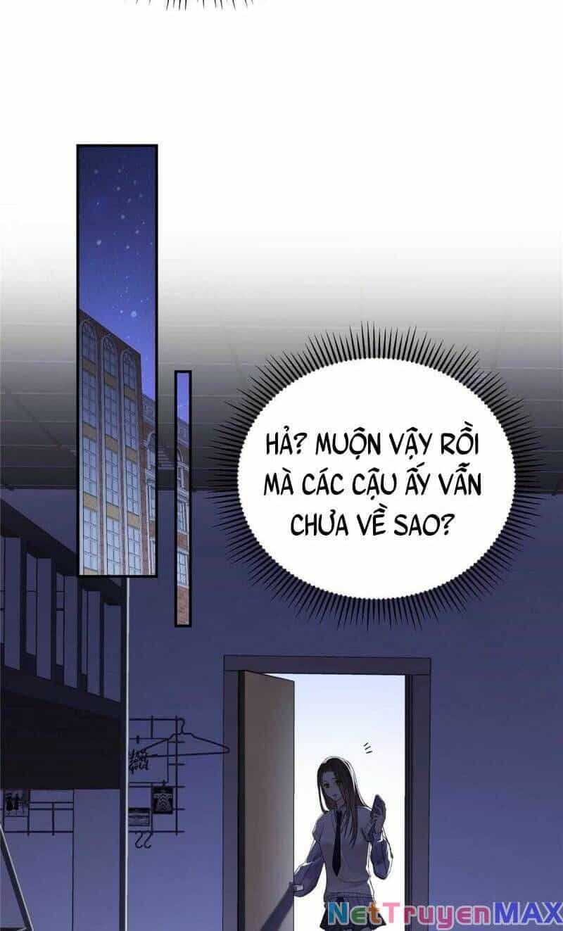 Hàng Tỷ Ngôi Sao Cũng Không Bằng Em - Chương 5 - ảnh 29