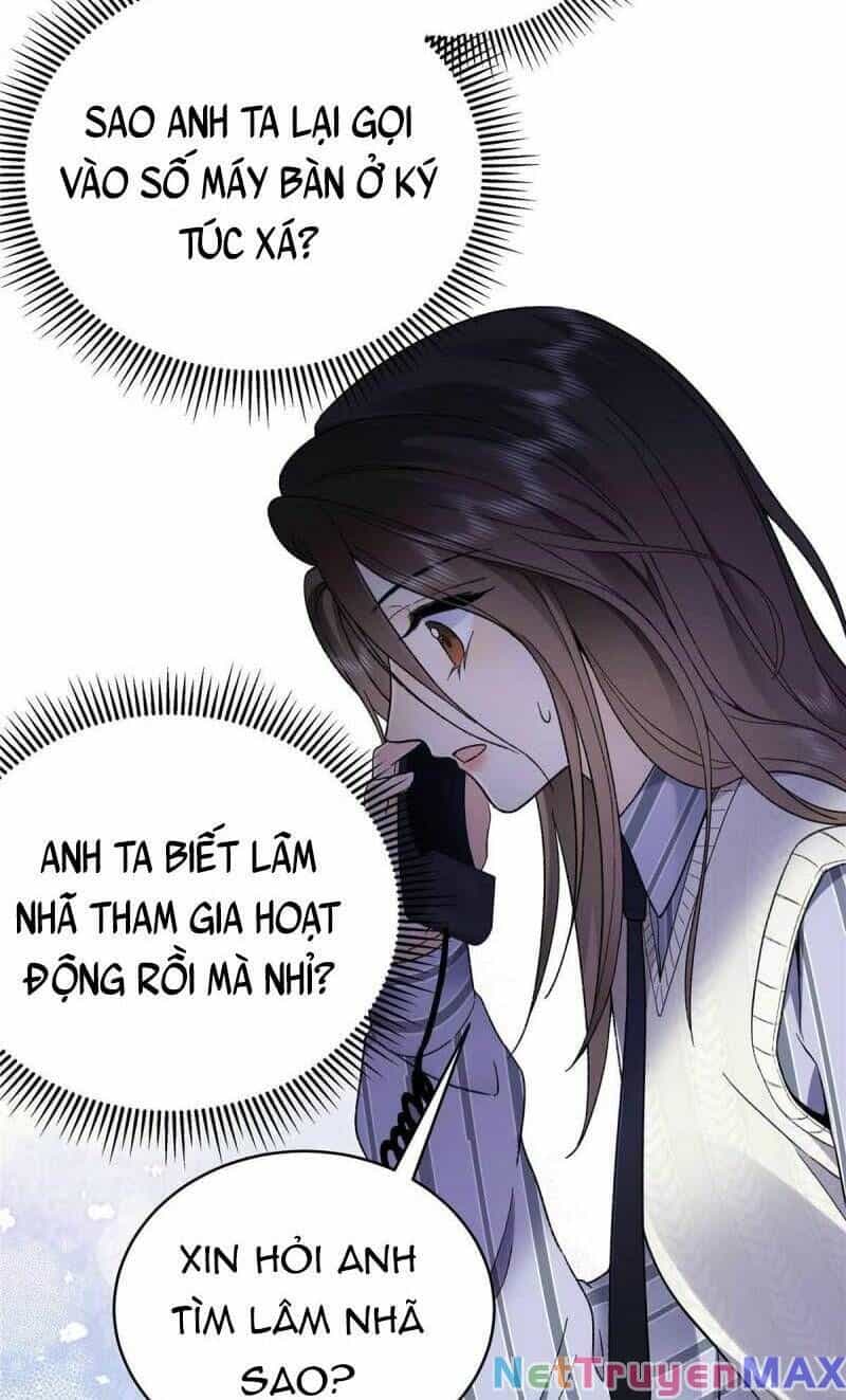 Hàng Tỷ Ngôi Sao Cũng Không Bằng Em - Chương 5 - ảnh 32