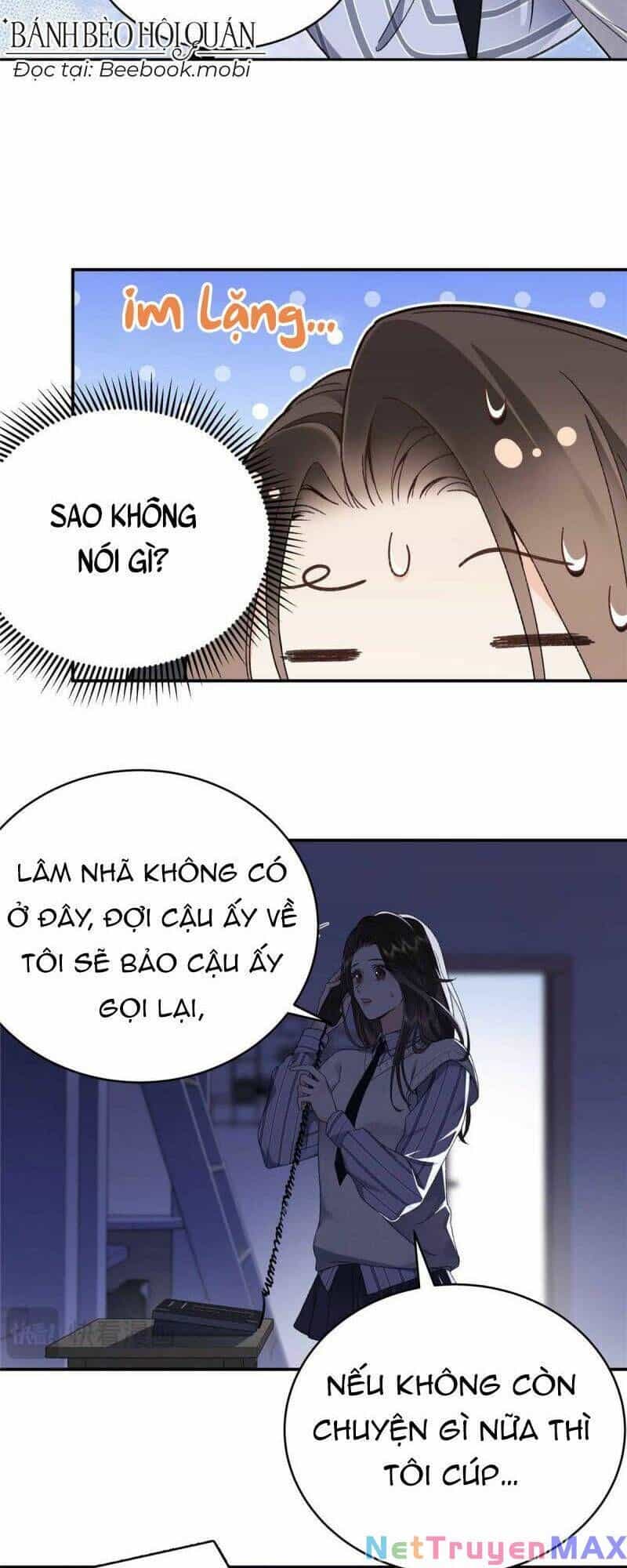 Hàng Tỷ Ngôi Sao Cũng Không Bằng Em - Chương 5 - ảnh 33