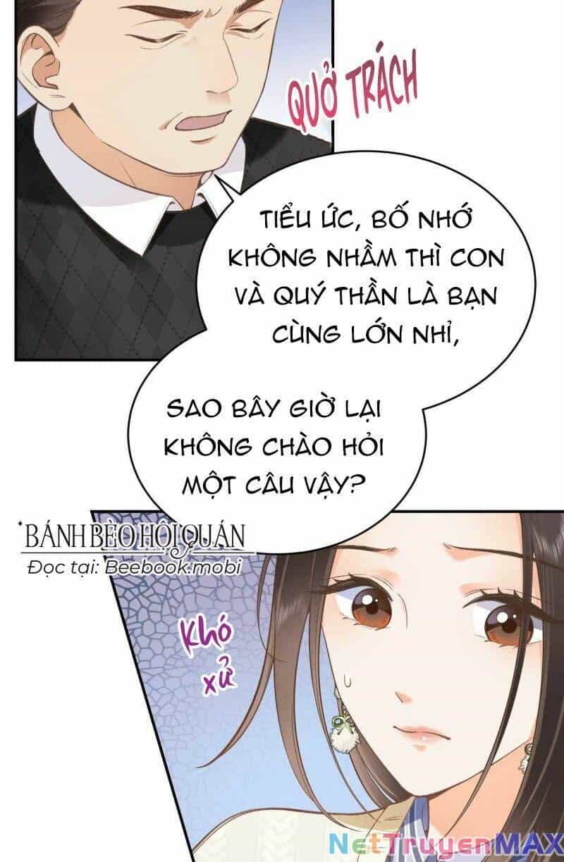 Hàng Tỷ Ngôi Sao Cũng Không Bằng Em - Chương 5 - ảnh 4