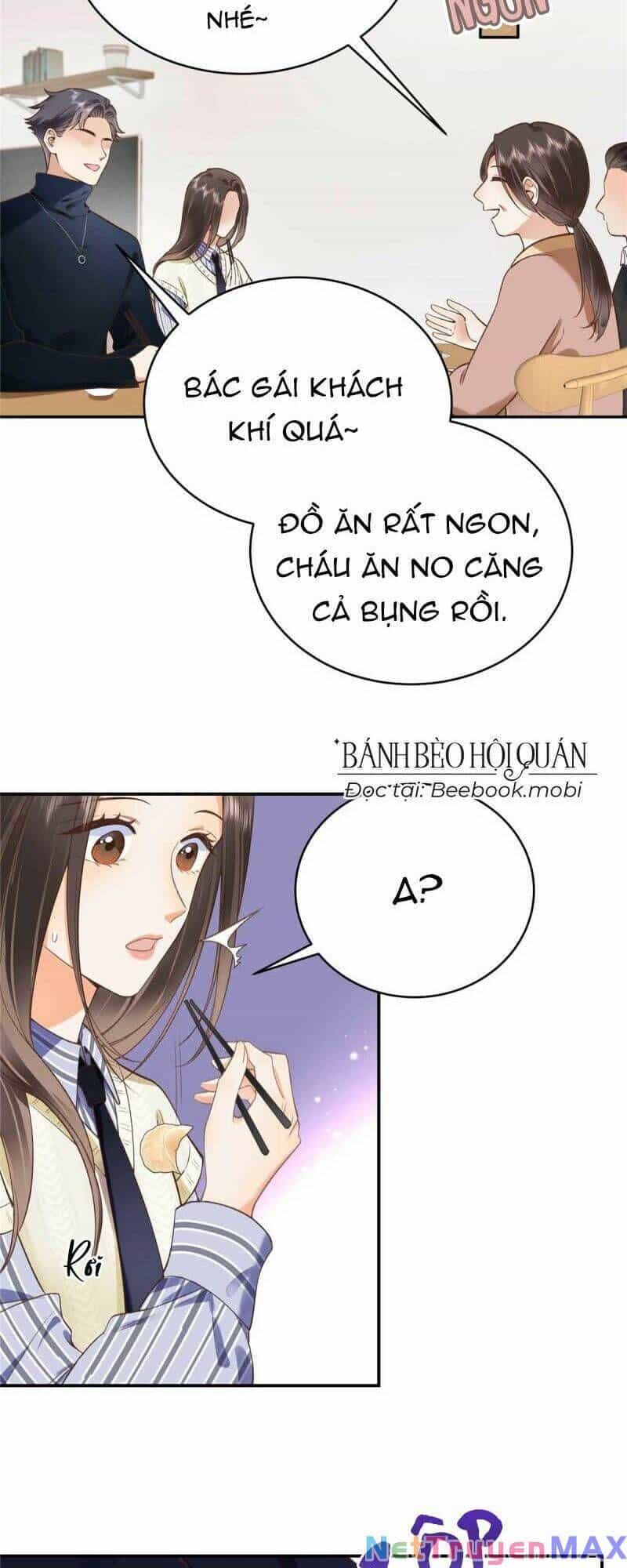 Hàng Tỷ Ngôi Sao Cũng Không Bằng Em - Chương 5 - ảnh 9