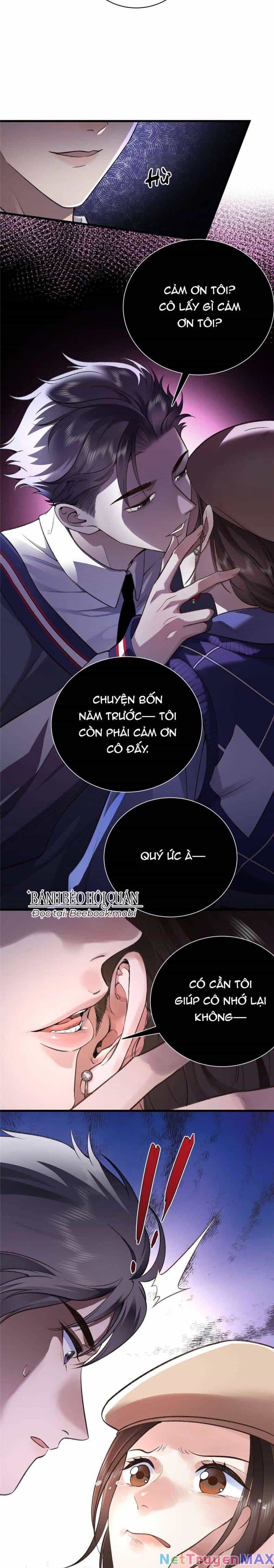 Hàng Tỷ Ngôi Sao Cũng Không Bằng Em - Chương 7 - ảnh 6