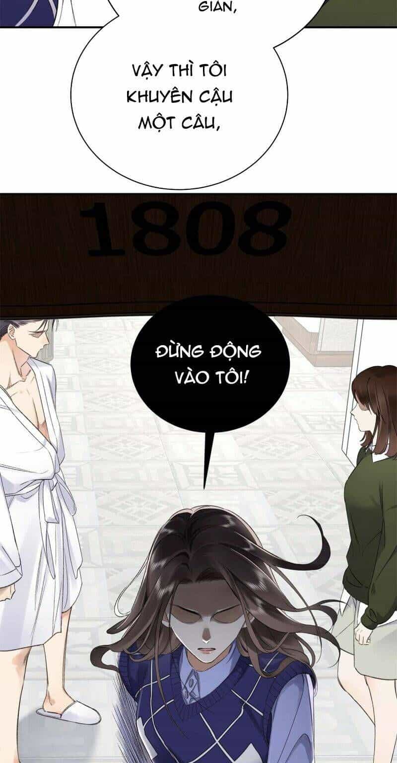 Hàng Tỷ Ngôi Sao Cũng Không Bằng Em - Chương 9 - ảnh 10