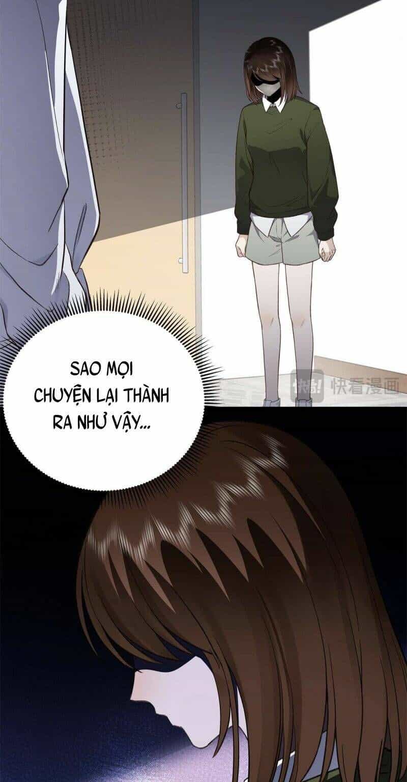 Hàng Tỷ Ngôi Sao Cũng Không Bằng Em - Chương 9 - ảnh 13