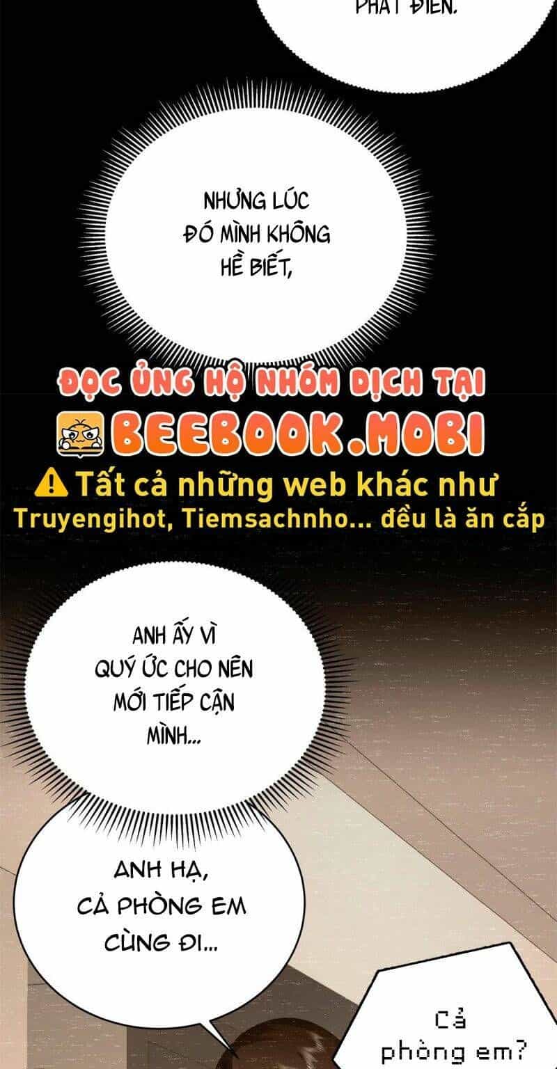 Hàng Tỷ Ngôi Sao Cũng Không Bằng Em - Chương 9 - ảnh 17