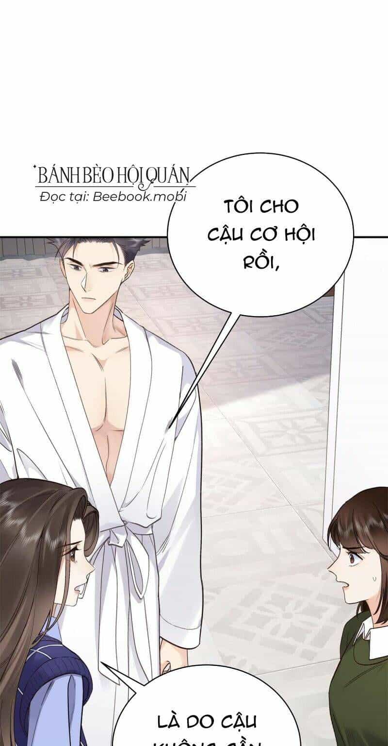 Hàng Tỷ Ngôi Sao Cũng Không Bằng Em - Chương 9 - ảnh 8