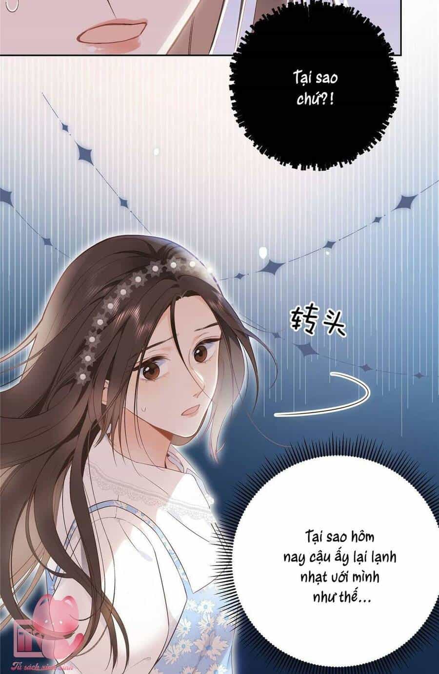 Hàng Tỷ Ngôi Sao Không Sáng Bằng Em - Chương 1 - ảnh 16