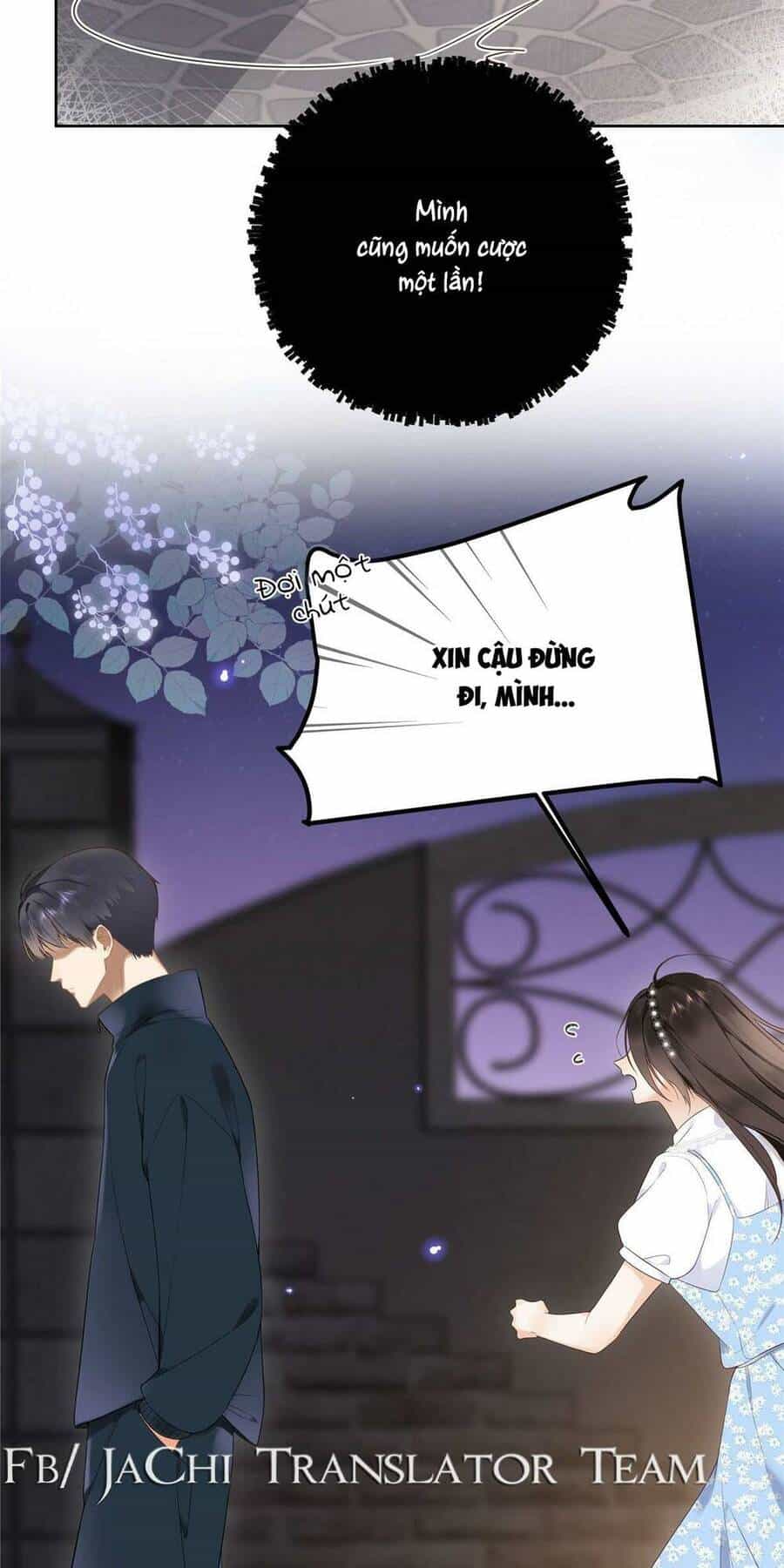 Hàng Tỷ Ngôi Sao Không Sáng Bằng Em - Chương 1 - ảnh 20