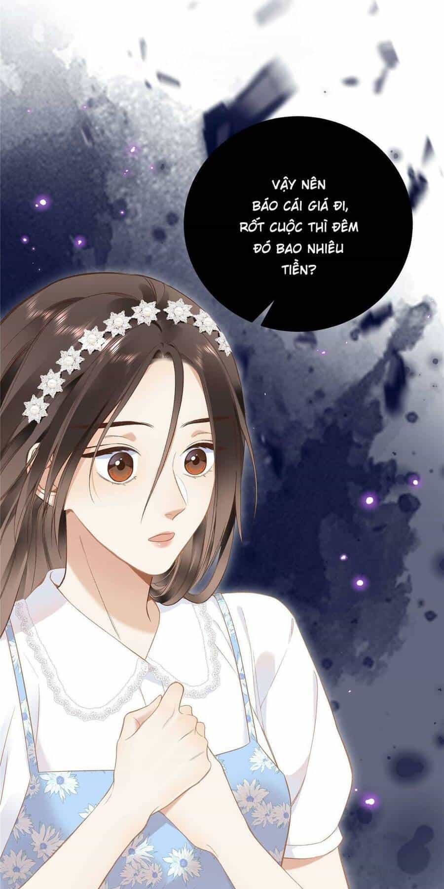 Hàng Tỷ Ngôi Sao Không Sáng Bằng Em - Chương 1 - ảnh 40