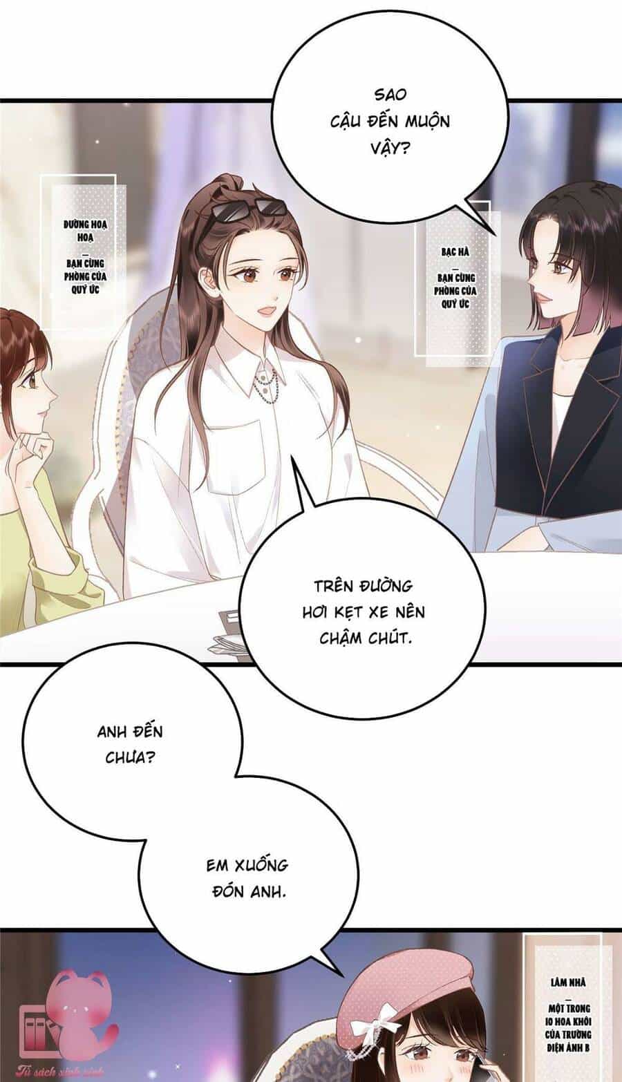 Hàng Tỷ Ngôi Sao Không Sáng Bằng Em - Chương 1 - ảnh 67