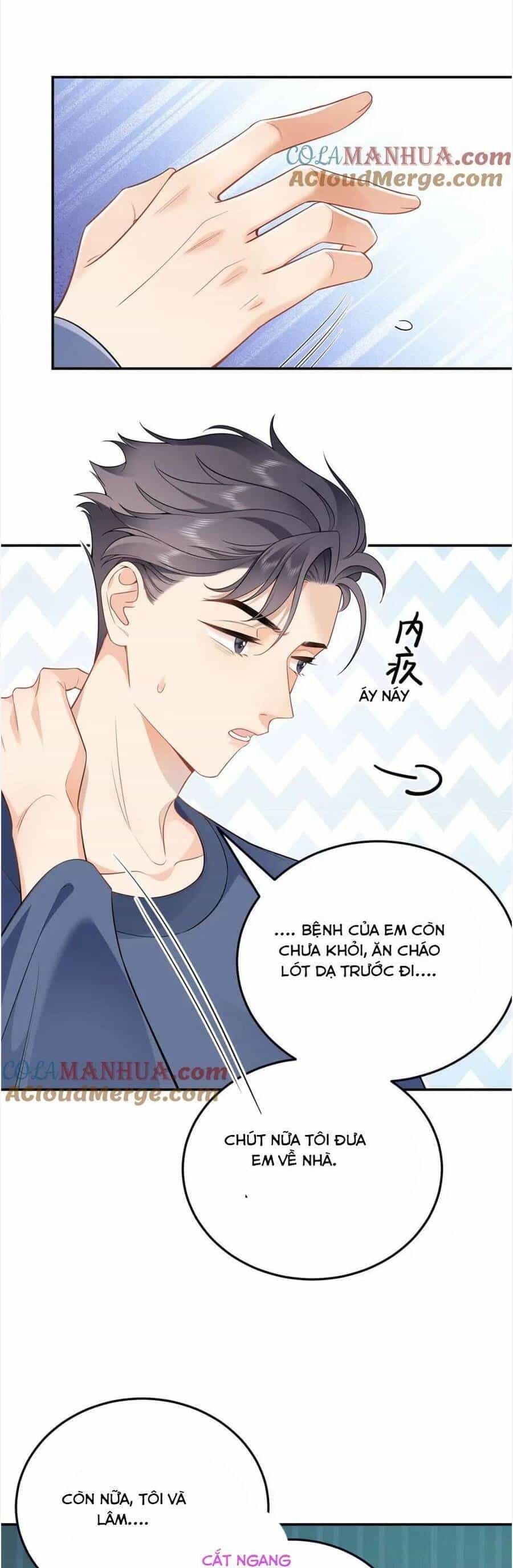 Hàng Tỷ Ngôi Sao Không Sáng Bằng Em - Chương 11 - ảnh 15