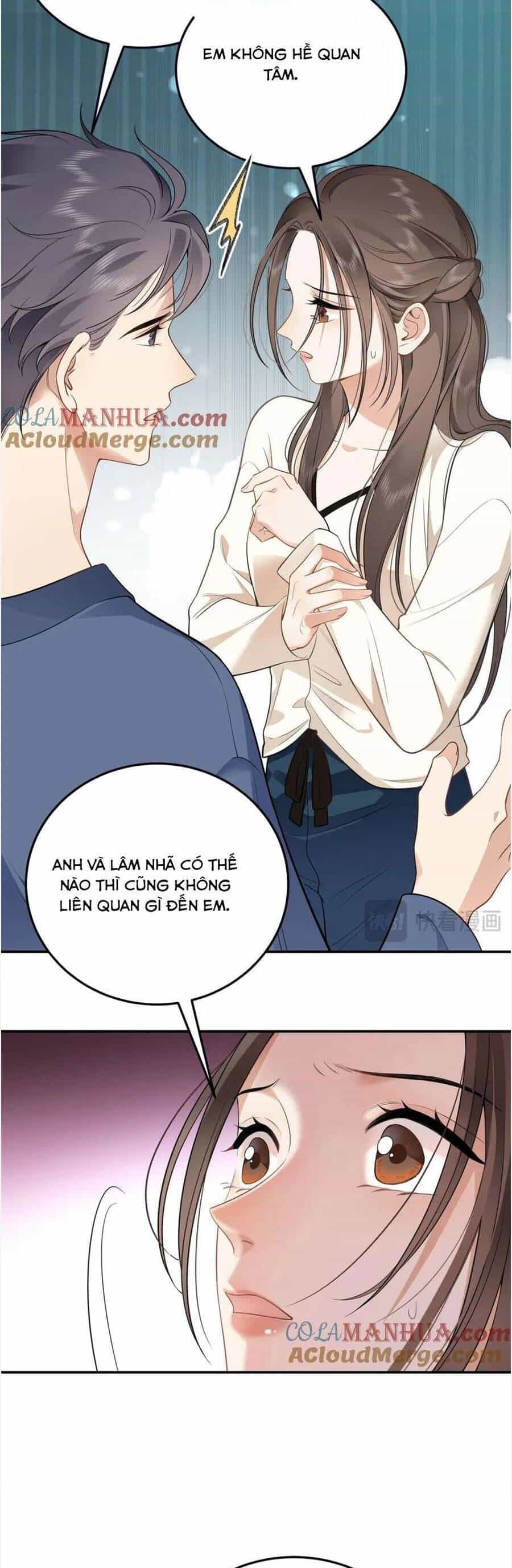 Hàng Tỷ Ngôi Sao Không Sáng Bằng Em - Chương 11 - ảnh 16