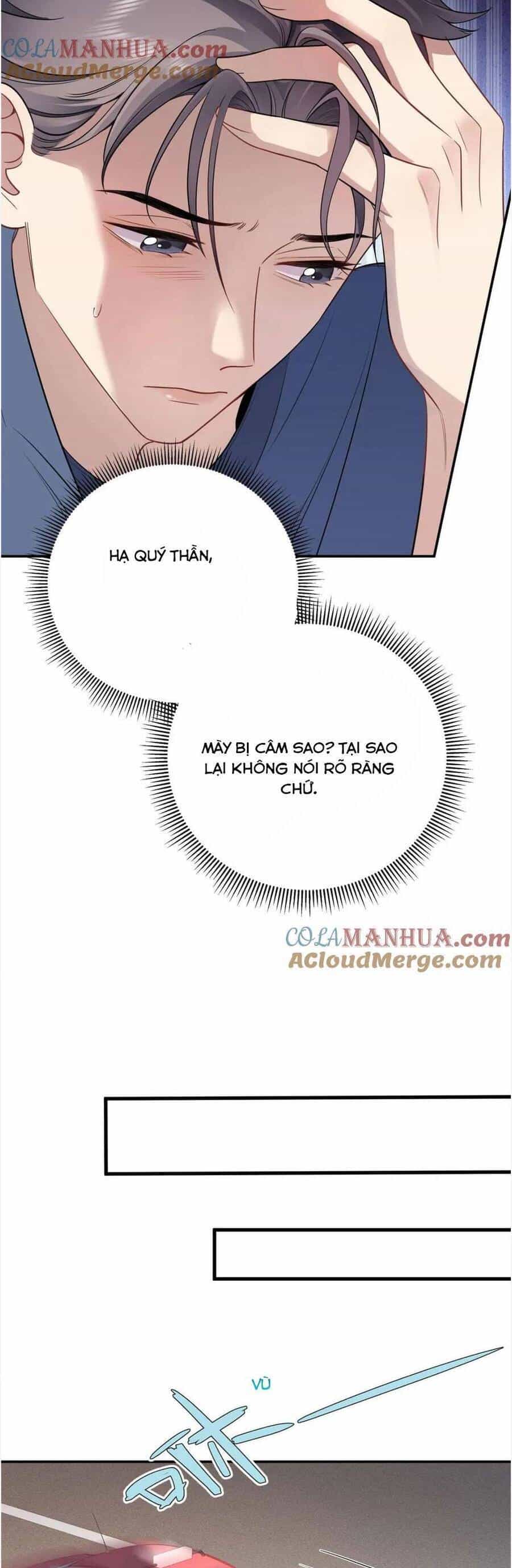 Hàng Tỷ Ngôi Sao Không Sáng Bằng Em - Chương 11 - ảnh 20