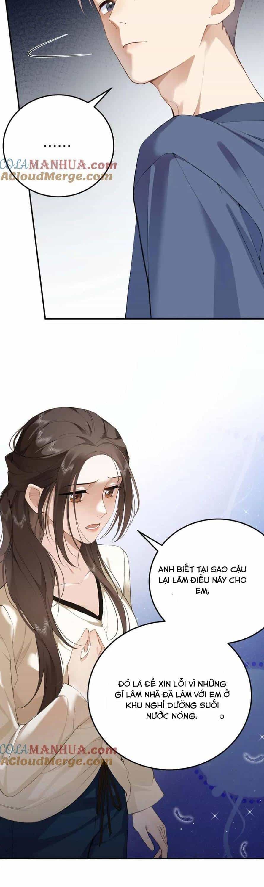 Hàng Tỷ Ngôi Sao Không Sáng Bằng Em - Chương 11 - ảnh 7