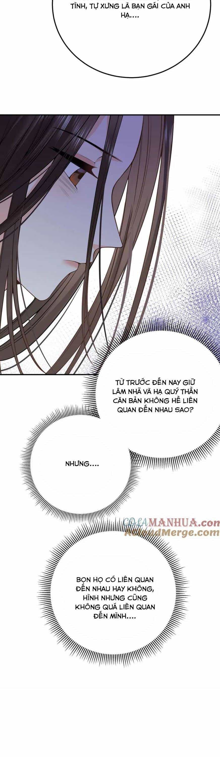 Hàng Tỷ Ngôi Sao Không Sáng Bằng Em - Chương 12 - ảnh 11