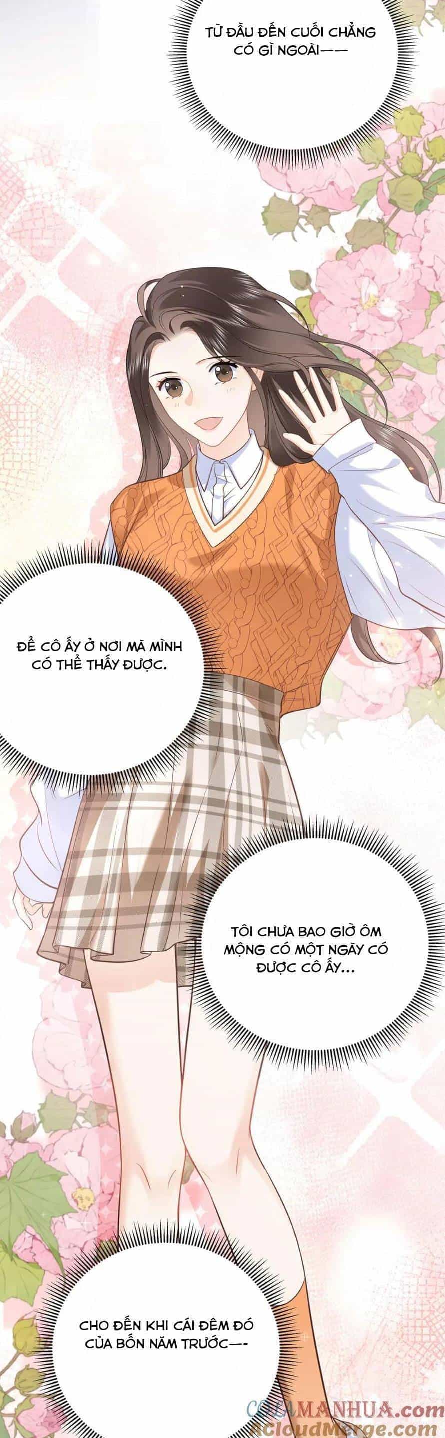 Hàng Tỷ Ngôi Sao Không Sáng Bằng Em - Chương 12 - ảnh 17