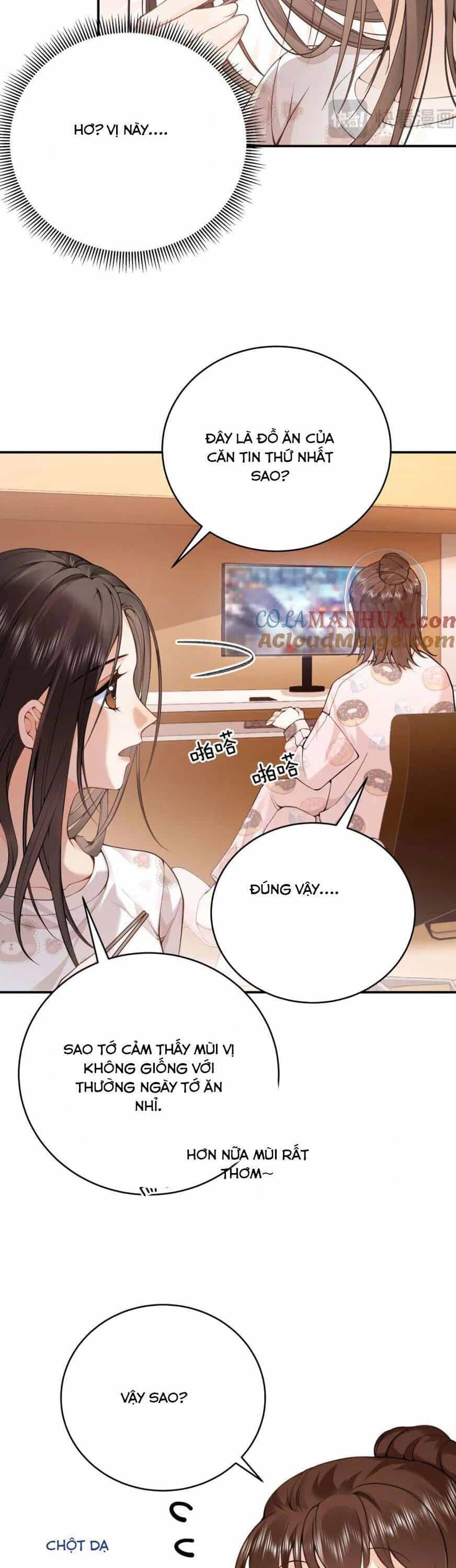 Hàng Tỷ Ngôi Sao Không Sáng Bằng Em - Chương 12 - ảnh 8