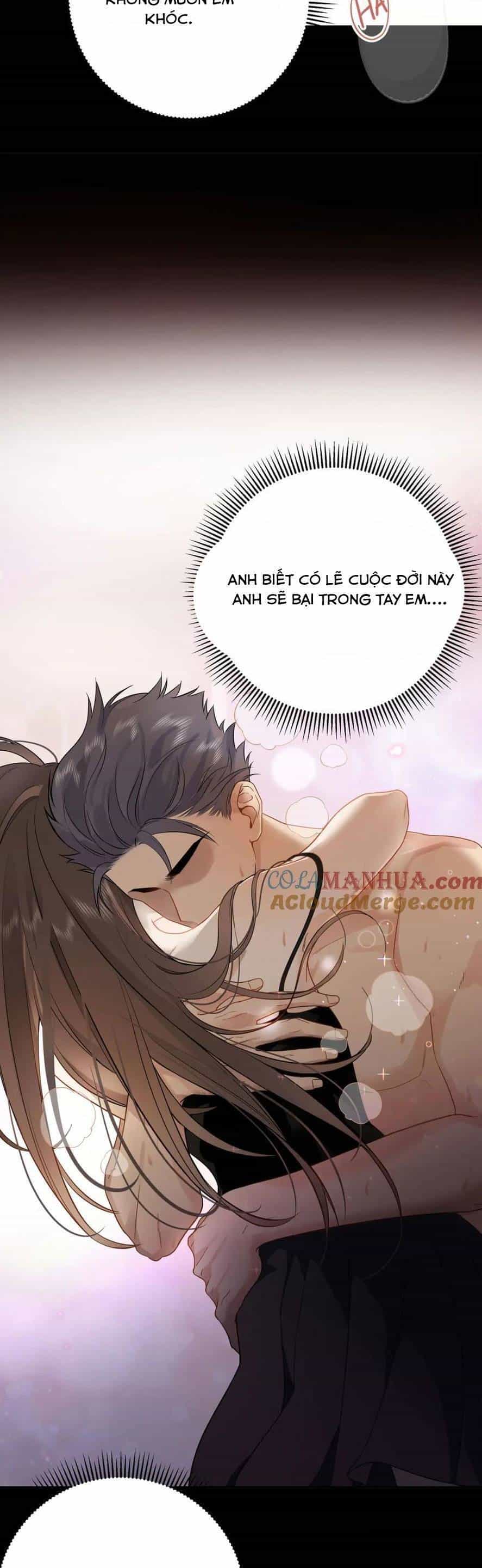 Hàng Tỷ Ngôi Sao Không Sáng Bằng Em - Chương 13 - ảnh 17