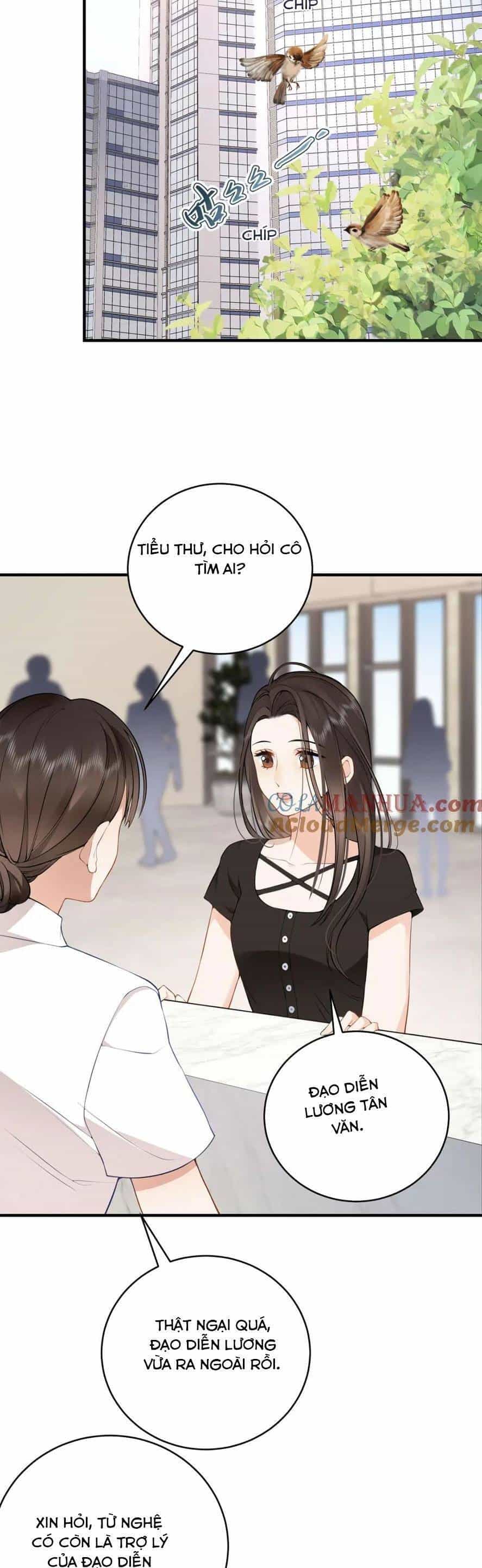 Hàng Tỷ Ngôi Sao Không Sáng Bằng Em - Chương 13 - ảnh 21