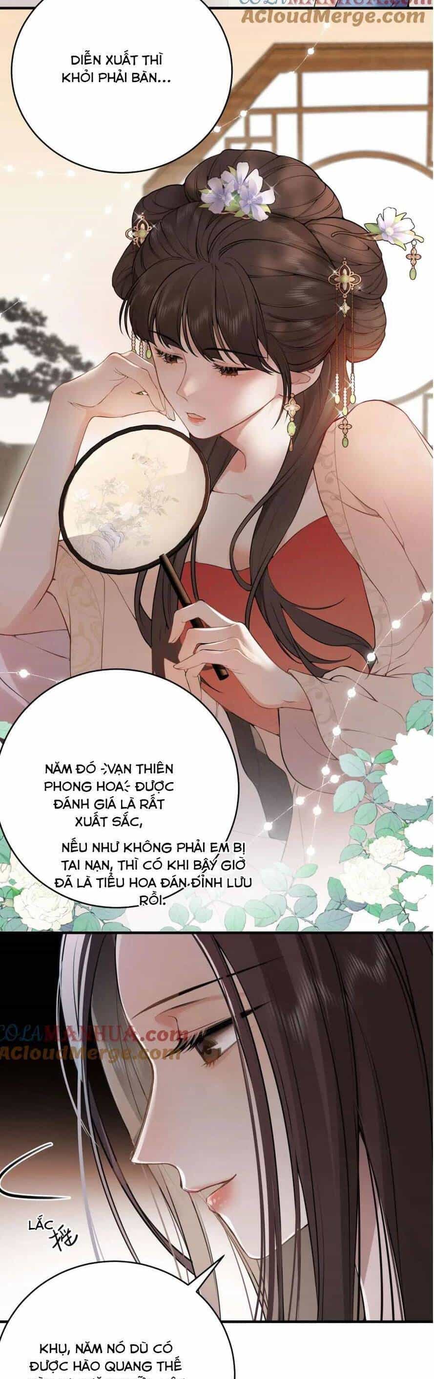 Hàng Tỷ Ngôi Sao Không Sáng Bằng Em - Chương 13 - ảnh 25