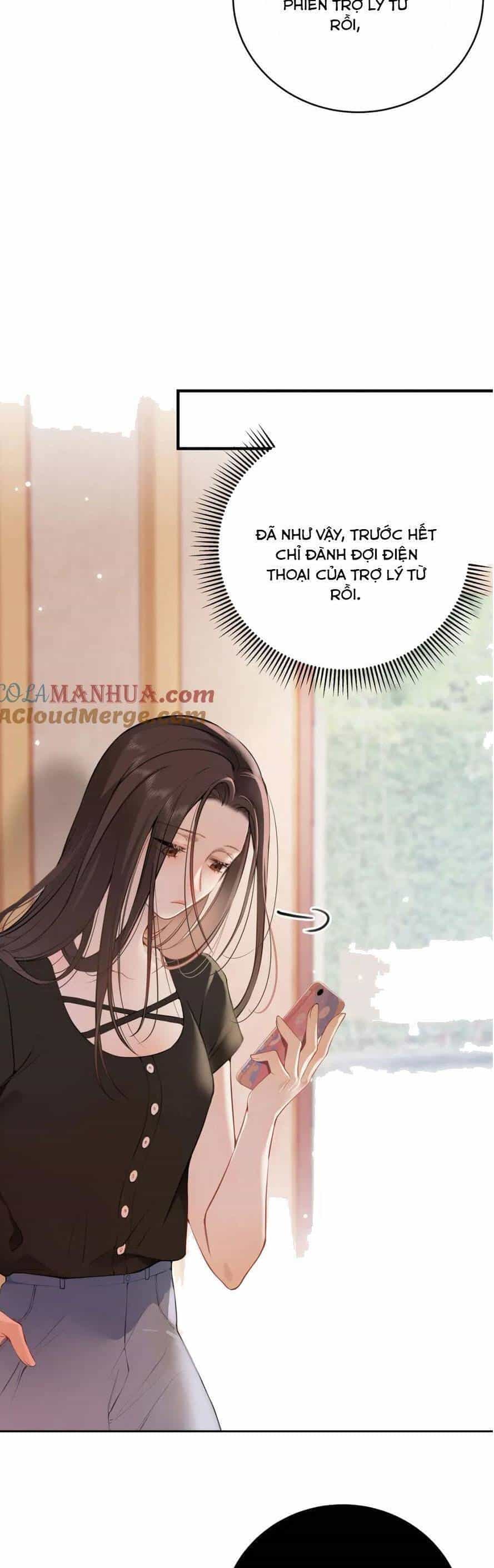 Hàng Tỷ Ngôi Sao Không Sáng Bằng Em - Chương 13 - ảnh 27