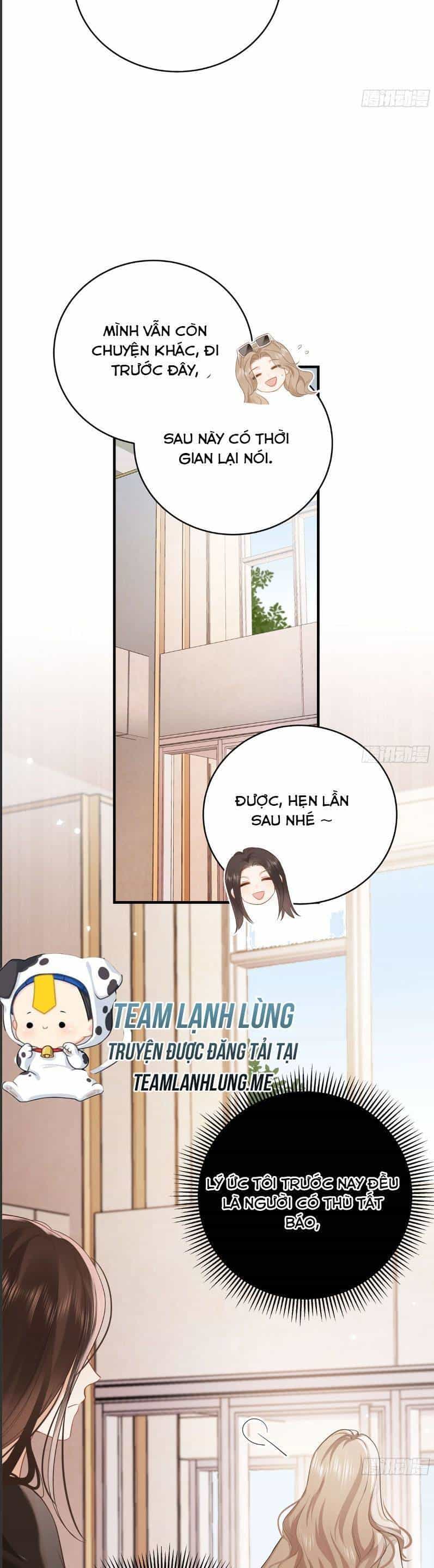 Hàng Tỷ Ngôi Sao Không Sáng Bằng Em - Chương 14 - ảnh 21