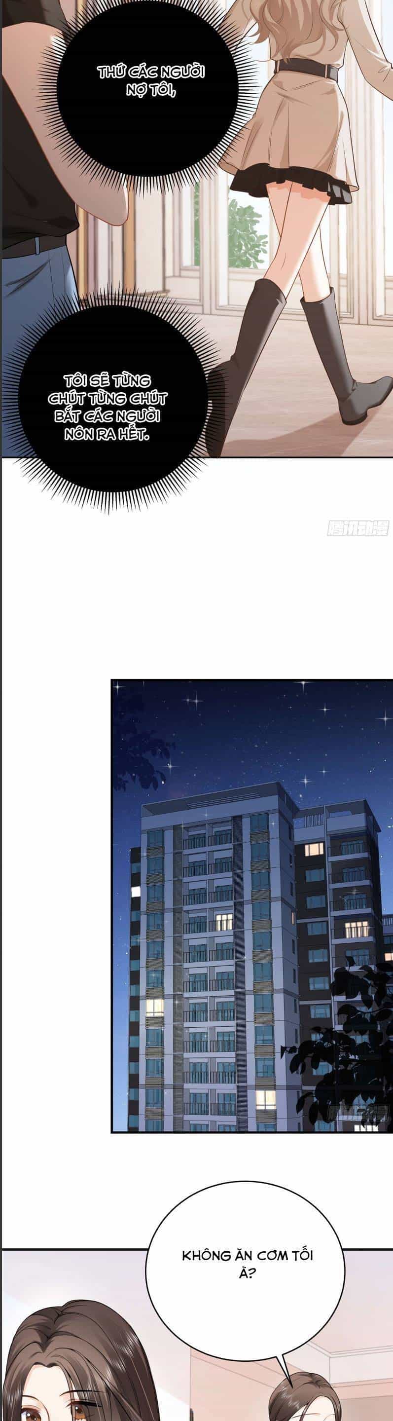 Hàng Tỷ Ngôi Sao Không Sáng Bằng Em - Chương 14 - ảnh 22