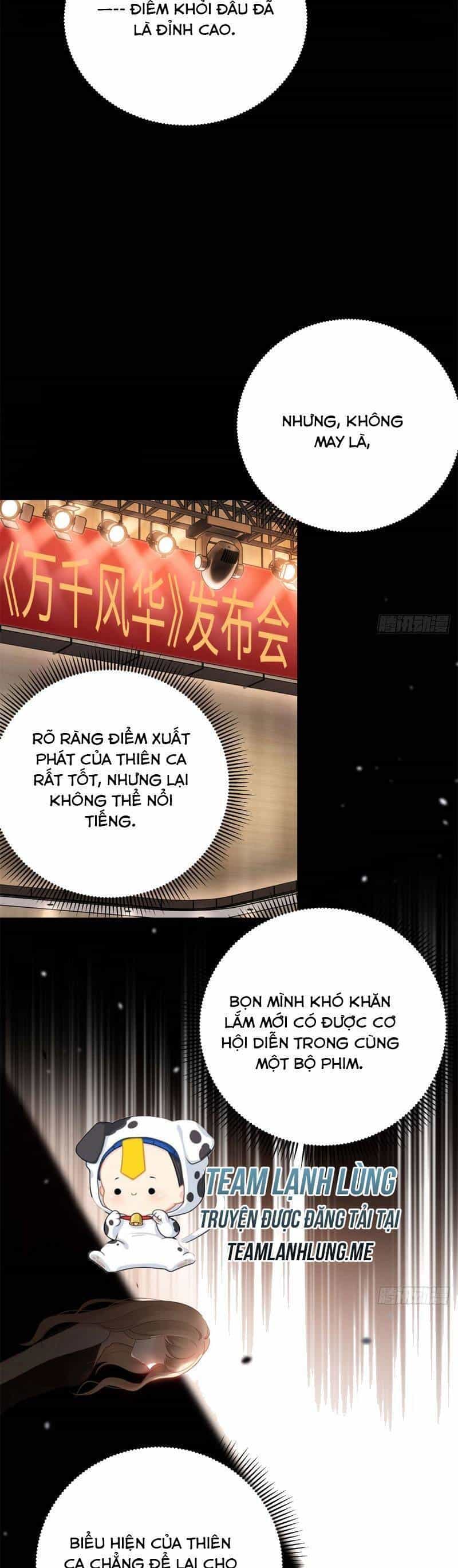 Hàng Tỷ Ngôi Sao Không Sáng Bằng Em - Chương 14 - ảnh 6