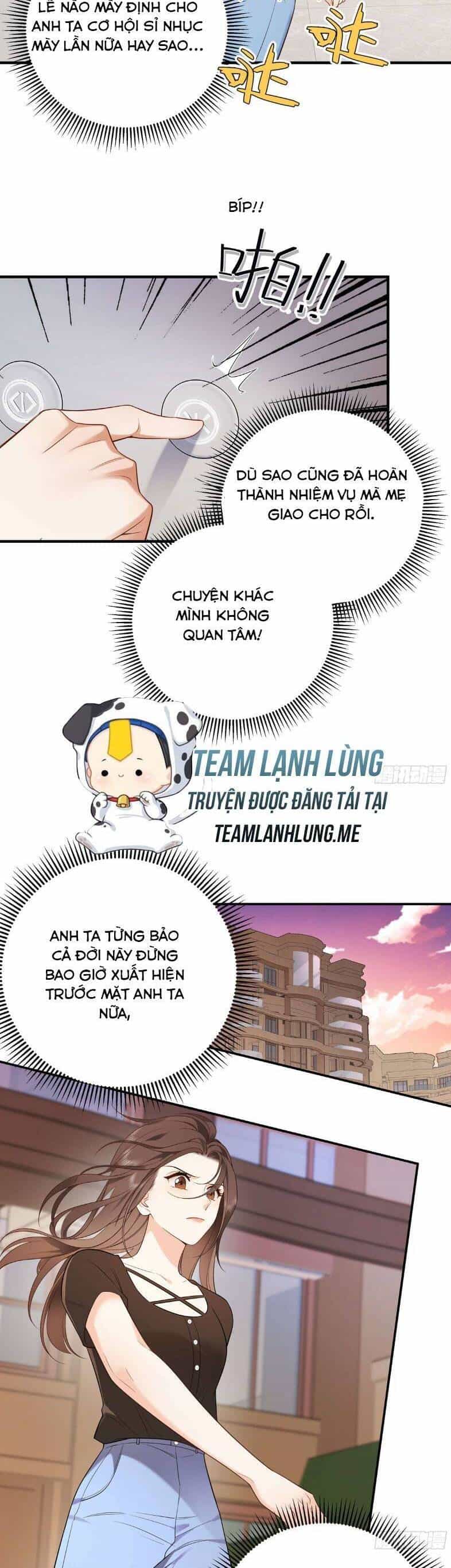 Hàng Tỷ Ngôi Sao Không Sáng Bằng Em - Chương 15 - ảnh 12