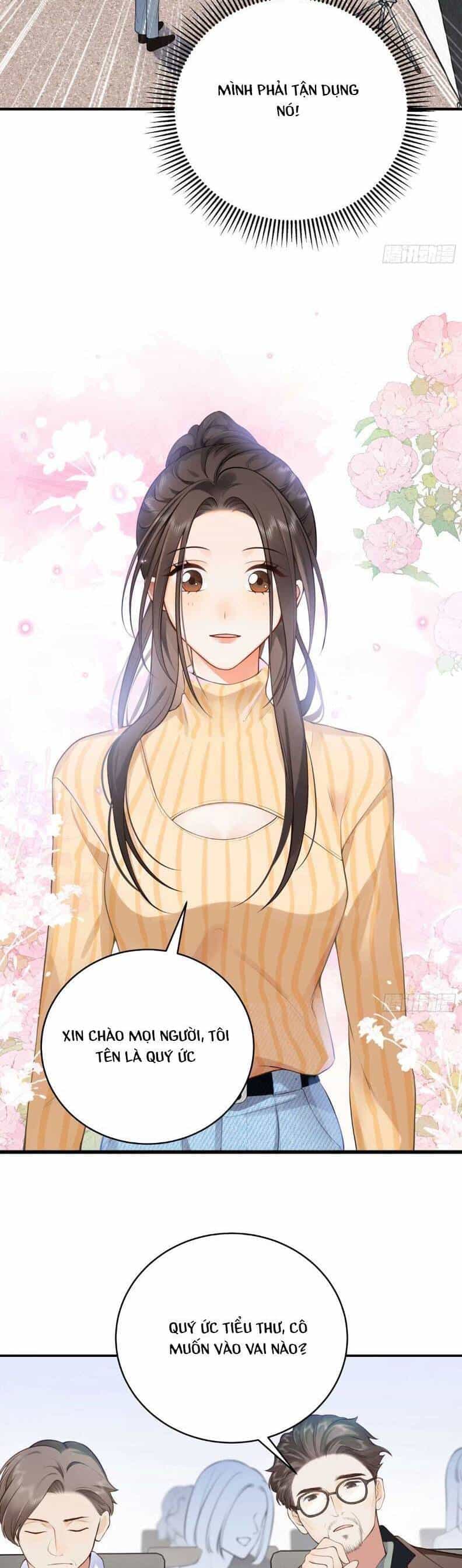 Hàng Tỷ Ngôi Sao Không Sáng Bằng Em - Chương 17 - ảnh 17