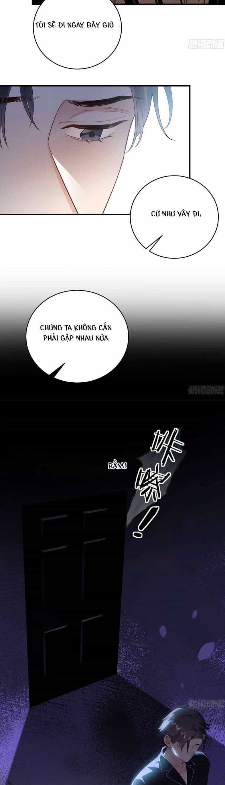 Hàng Tỷ Ngôi Sao Không Sáng Bằng Em - Chương 17 - ảnh 9