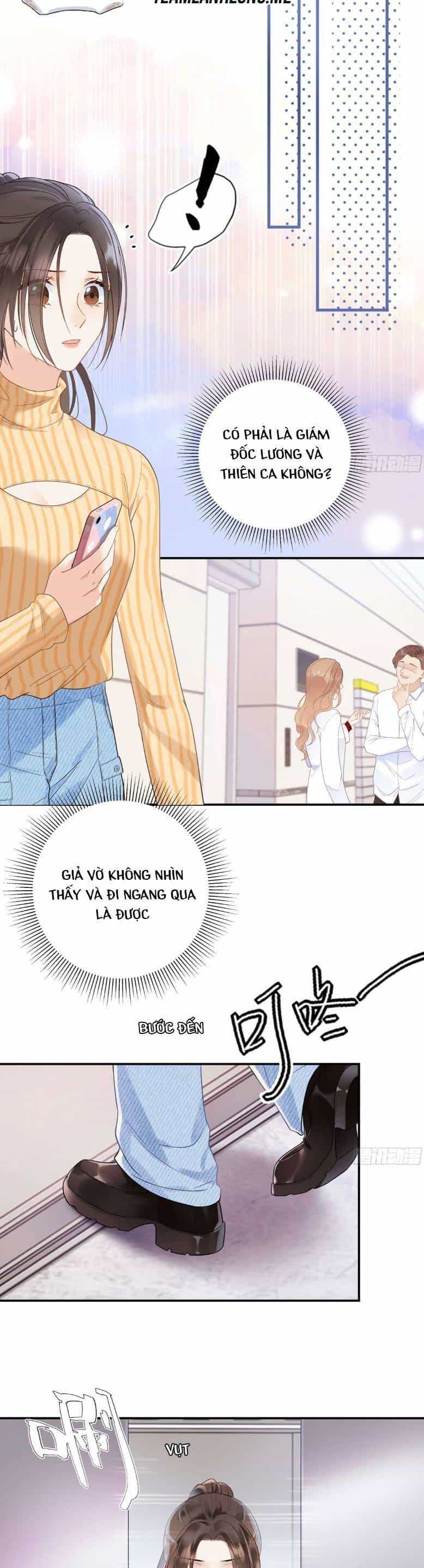 Hàng Tỷ Ngôi Sao Không Sáng Bằng Em - Chương 18 - ảnh 23