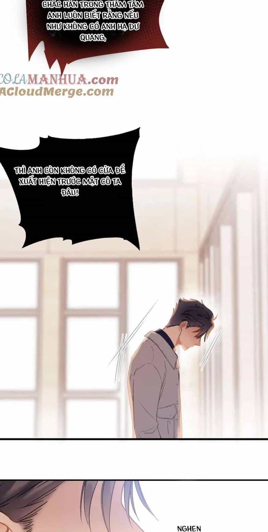 Hàng Tỷ Ngôi Sao Không Sáng Bằng Em - Chương 19 - ảnh 25