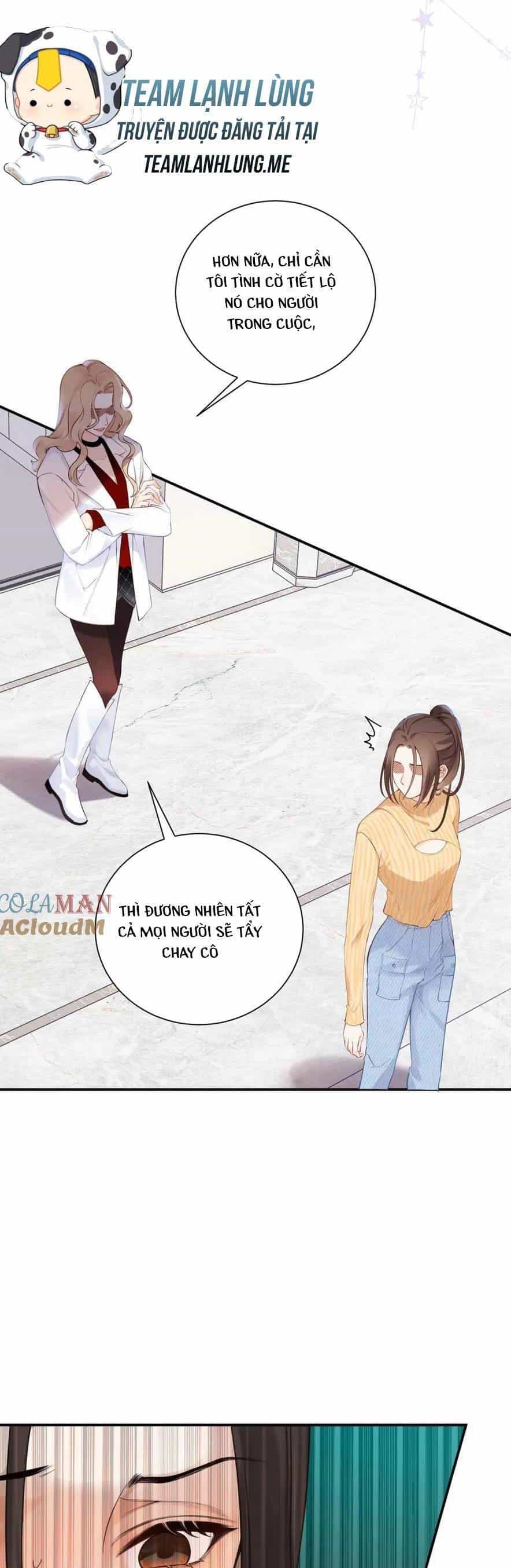 Hàng Tỷ Ngôi Sao Không Sáng Bằng Em - Chương 19 - ảnh 5