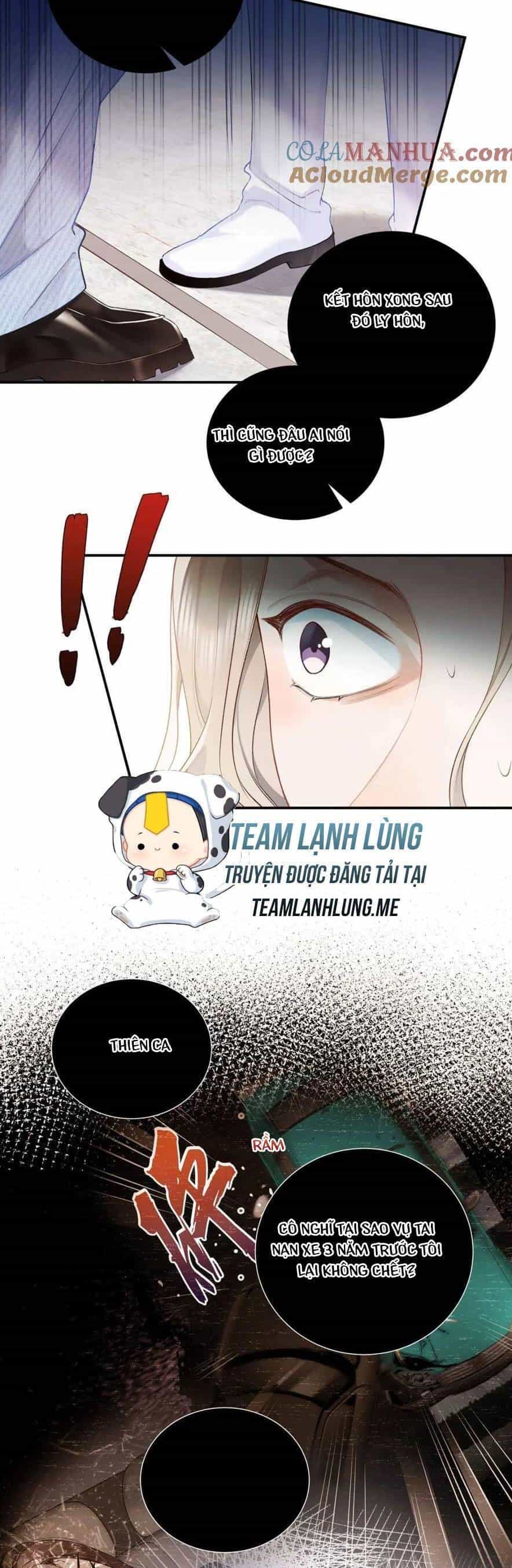 Hàng Tỷ Ngôi Sao Không Sáng Bằng Em - Chương 19 - ảnh 9