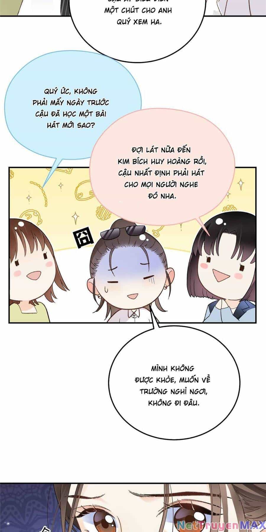 Hàng Tỷ Ngôi Sao Không Sáng Bằng Em - Chương 2 - ảnh 16