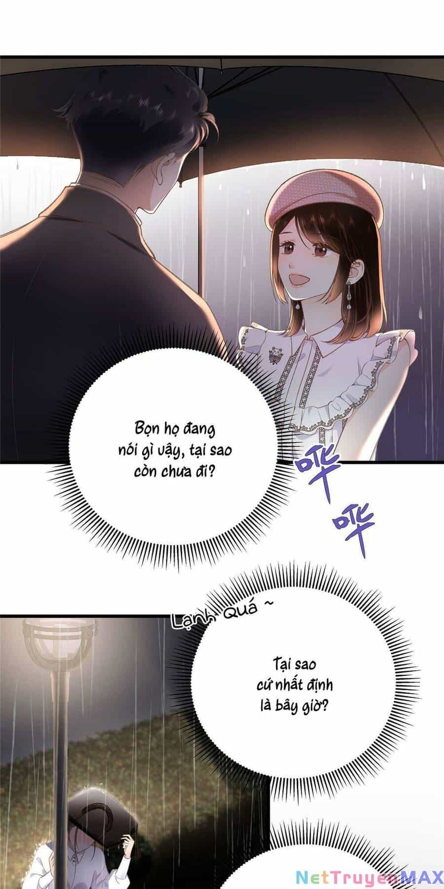 Hàng Tỷ Ngôi Sao Không Sáng Bằng Em - Chương 2 - ảnh 29