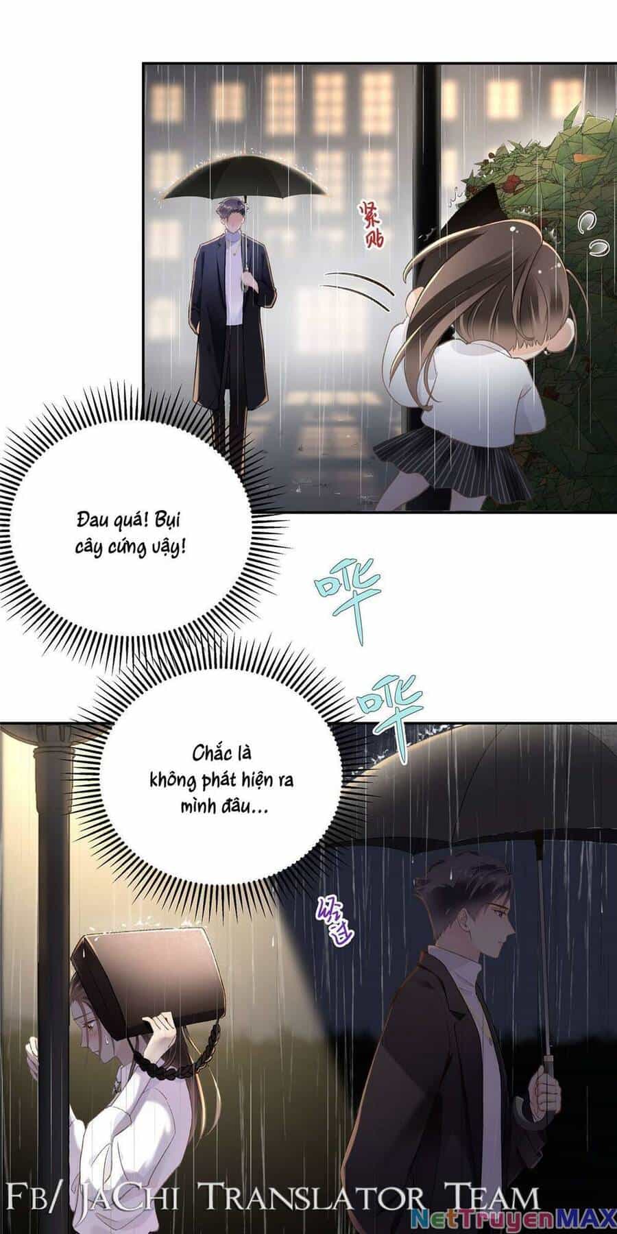Hàng Tỷ Ngôi Sao Không Sáng Bằng Em - Chương 2 - ảnh 33