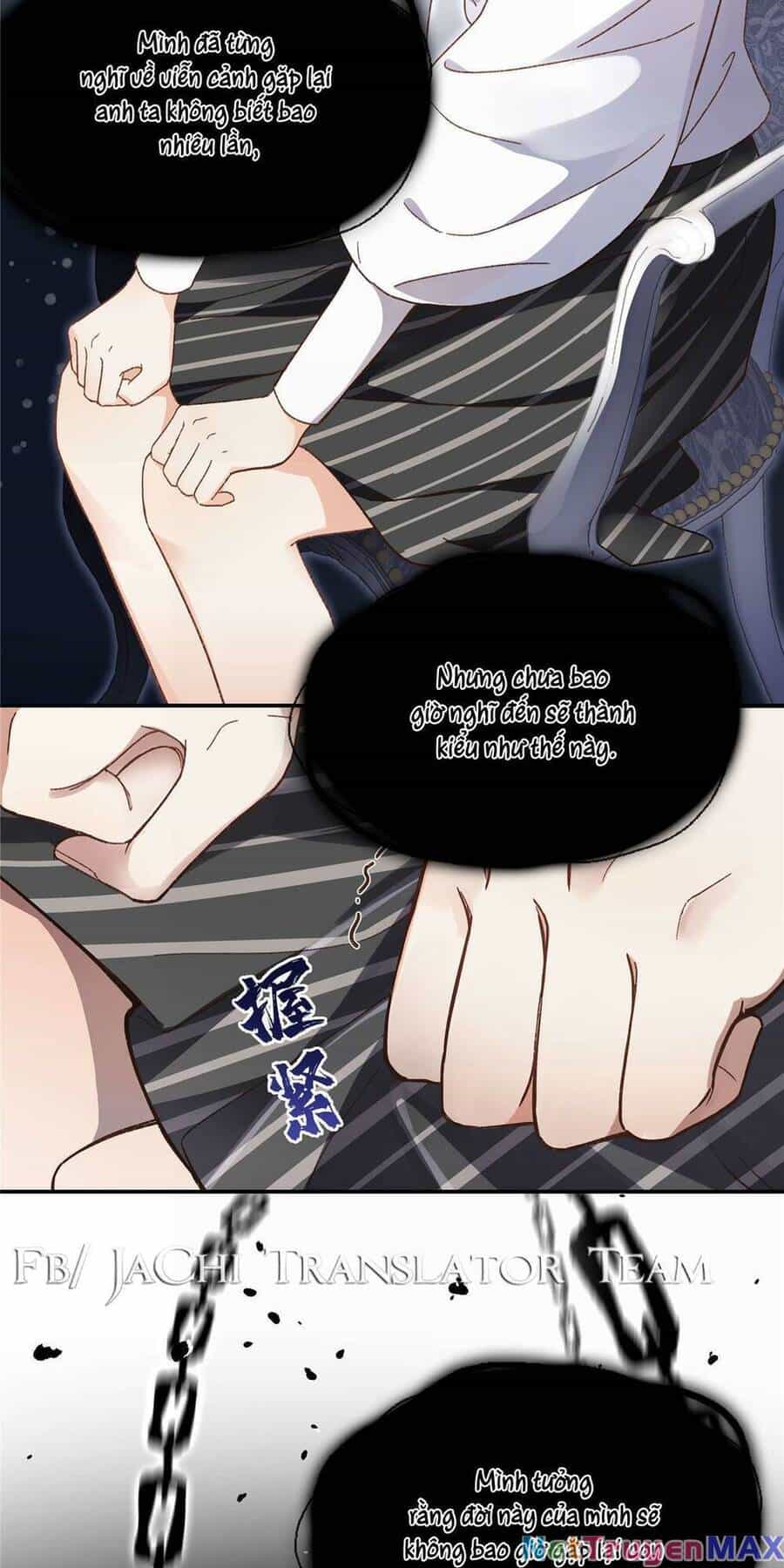 Hàng Tỷ Ngôi Sao Không Sáng Bằng Em - Chương 2 - ảnh 9