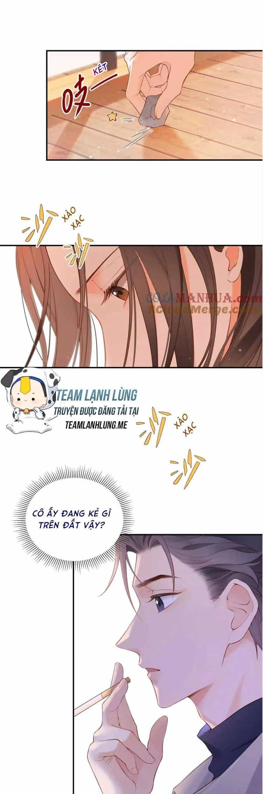Hàng Tỷ Ngôi Sao Không Sáng Bằng Em - Chương 21 - ảnh 10