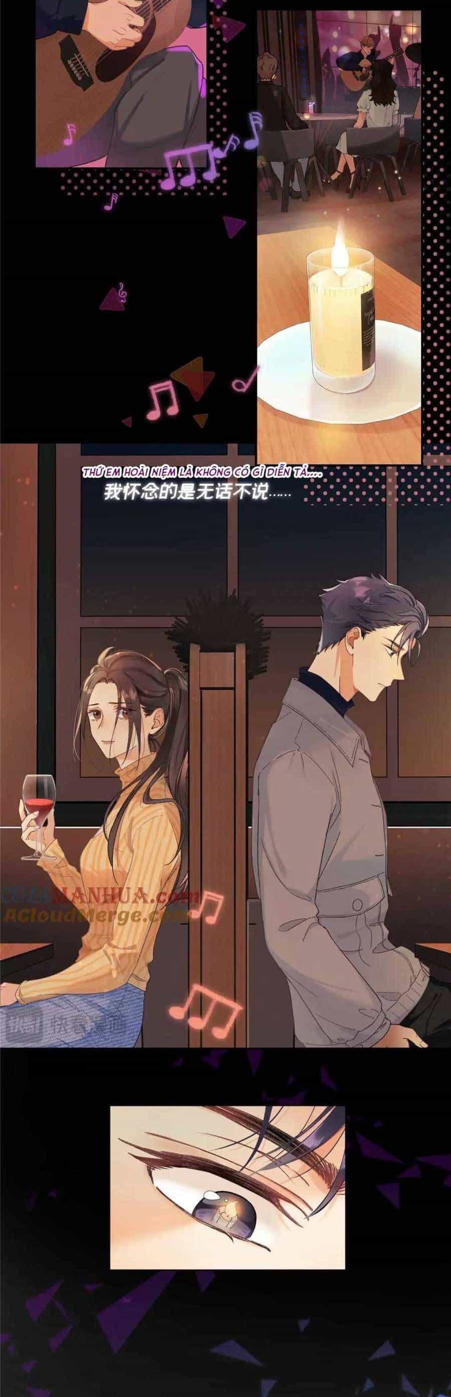 Hàng Tỷ Ngôi Sao Không Sáng Bằng Em - Chương 21 - ảnh 19