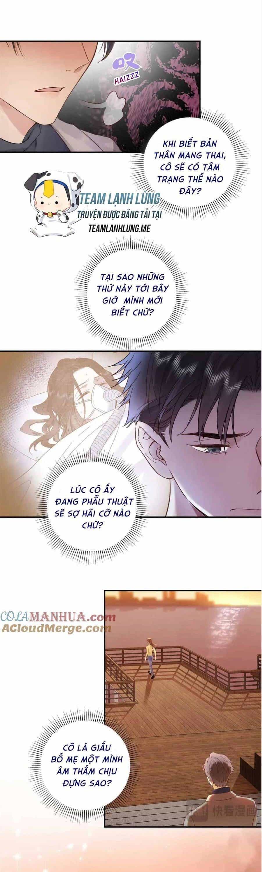 Hàng Tỷ Ngôi Sao Không Sáng Bằng Em - Chương 21 - ảnh 7