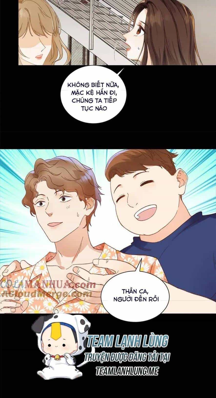 Hàng Tỷ Ngôi Sao Không Sáng Bằng Em - Chương 22 - ảnh 20