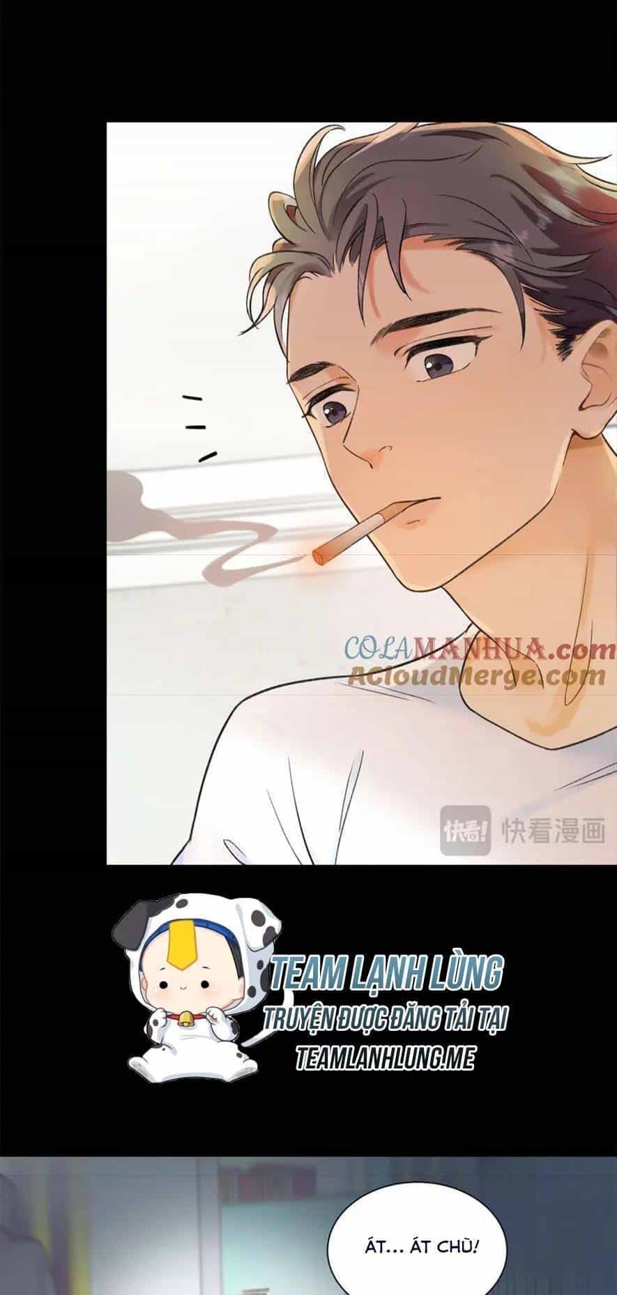 Hàng Tỷ Ngôi Sao Không Sáng Bằng Em - Chương 22 - ảnh 30