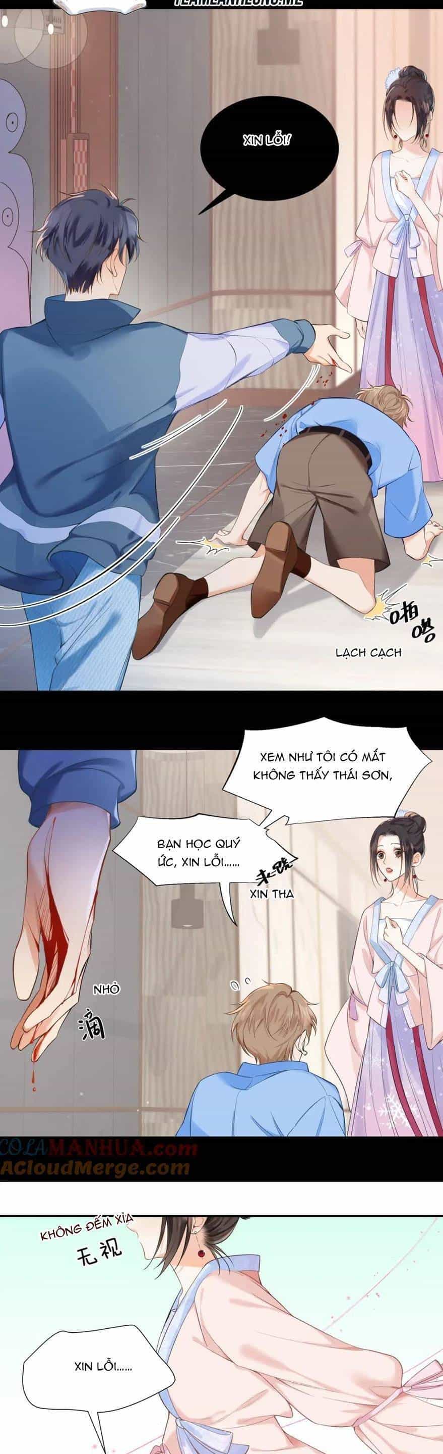 Hàng Tỷ Ngôi Sao Không Sáng Bằng Em - Chương 24 - ảnh 16