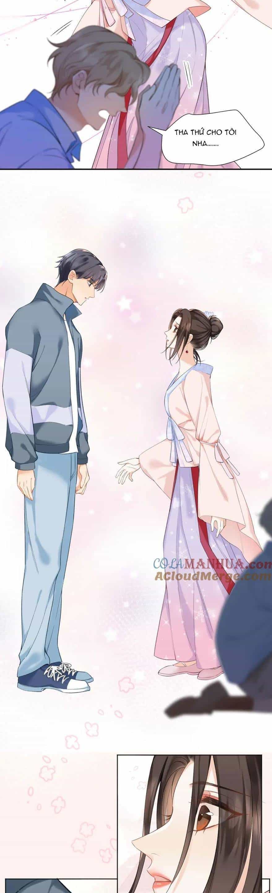 Hàng Tỷ Ngôi Sao Không Sáng Bằng Em - Chương 24 - ảnh 17