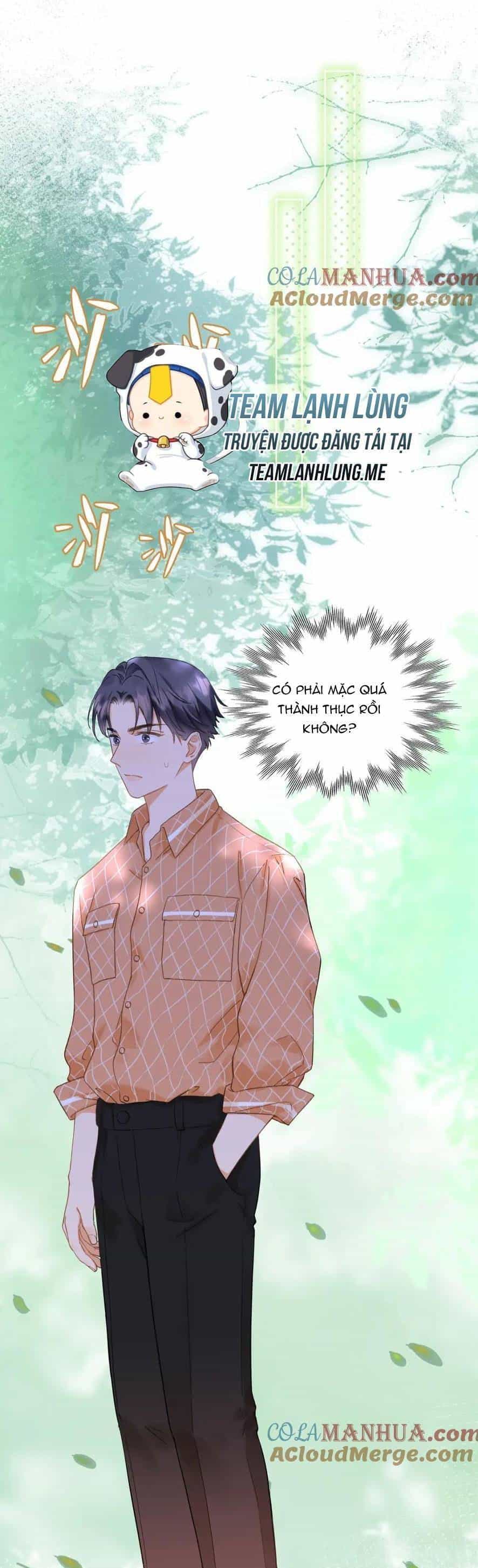 Hàng Tỷ Ngôi Sao Không Sáng Bằng Em - Chương 24 - ảnh 24