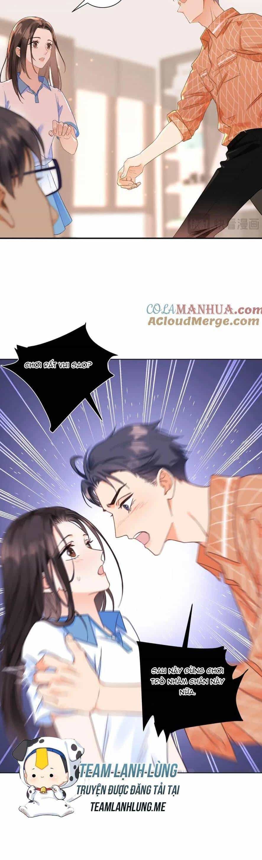 Hàng Tỷ Ngôi Sao Không Sáng Bằng Em - Chương 24 - ảnh 29
